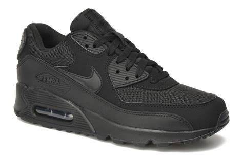 nike 90 zwart dames|Nike Air Max 90 dames wit & zwart .